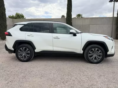 Toyota RAV4 VUD 2022