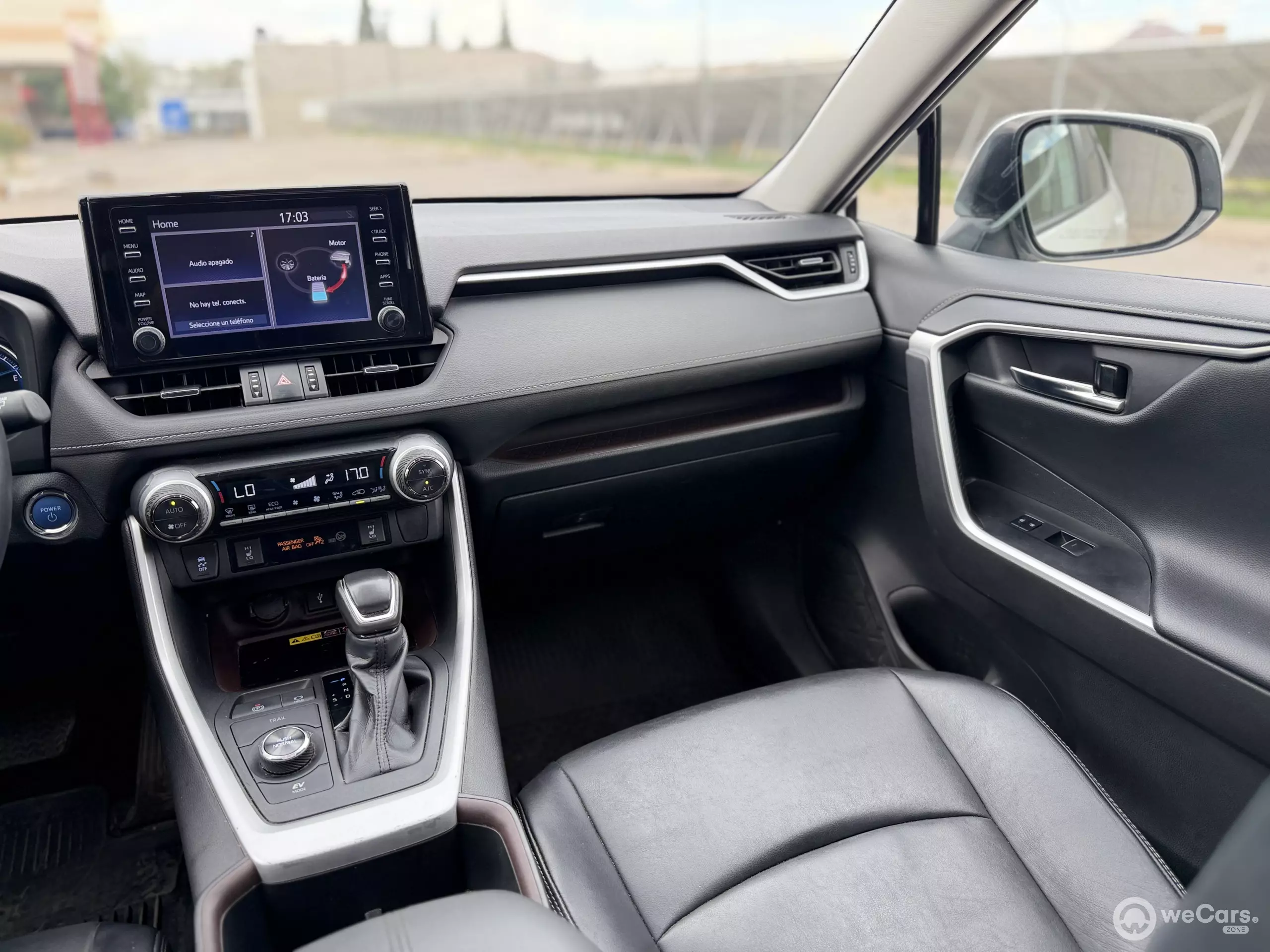 Toyota RAV4 VUD