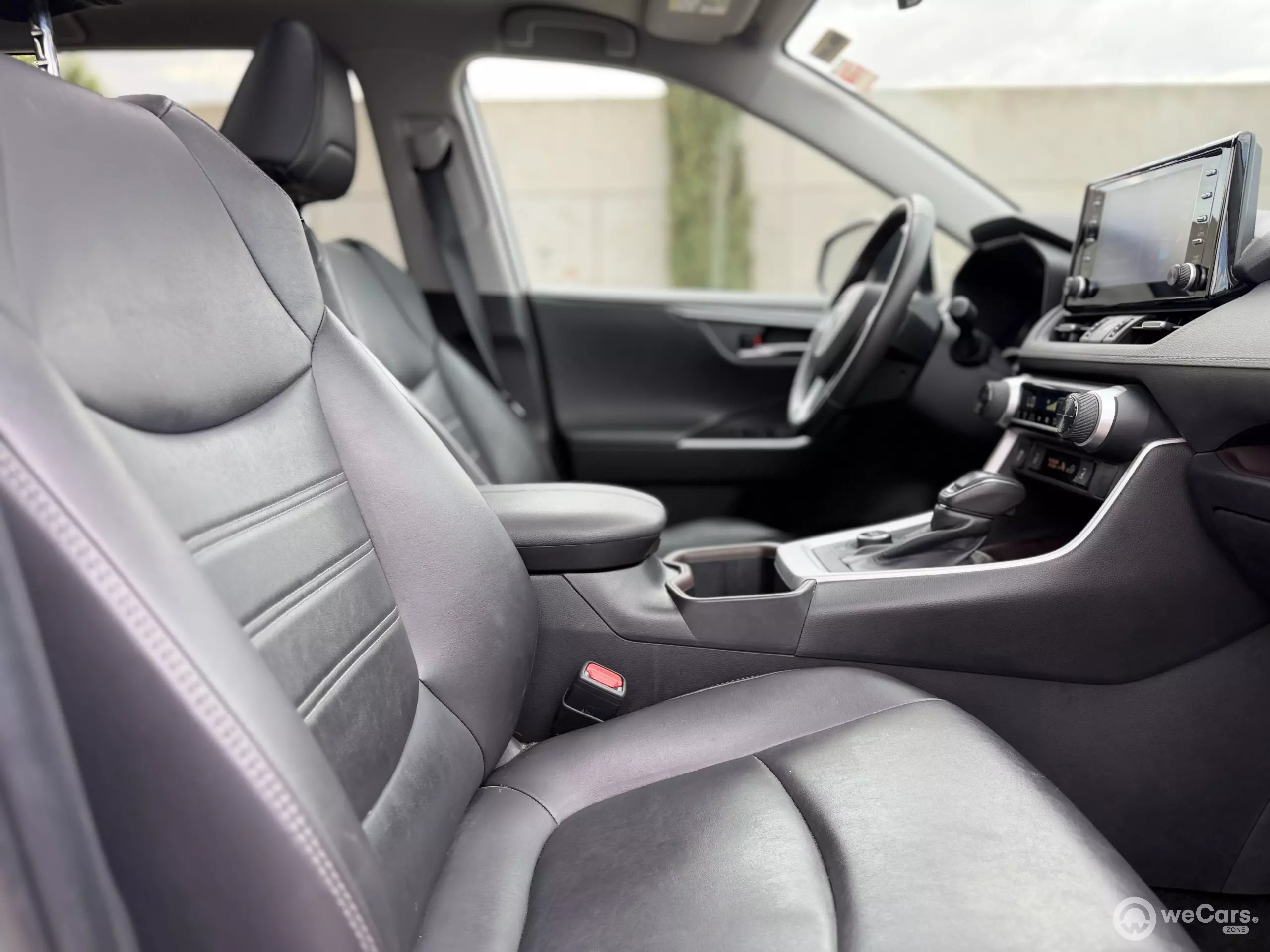 Toyota RAV4 VUD