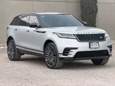Land Rover Range Rover Velar VUD 2019