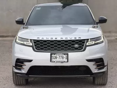 Land Rover Range Rover Velar VUD 2019