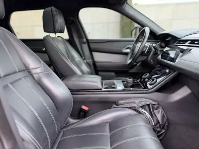 Land Rover Range Rover Velar VUD 2019