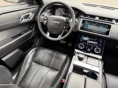 Land Rover Range Rover Velar VUD 2019