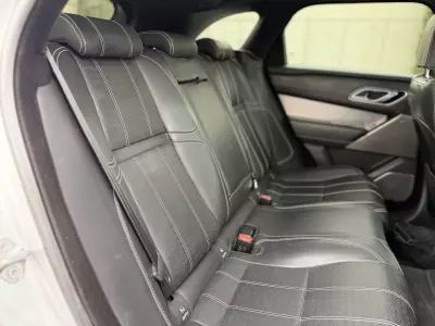Land Rover Range Rover Velar VUD 2019