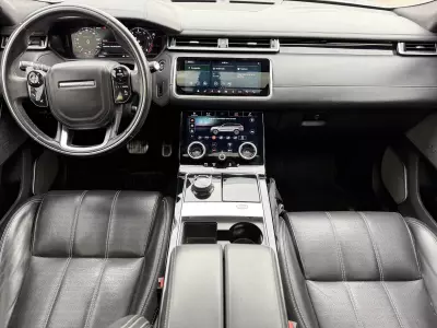 Land Rover Range Rover Velar VUD 2019