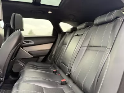 Land Rover Range Rover Velar VUD 2019