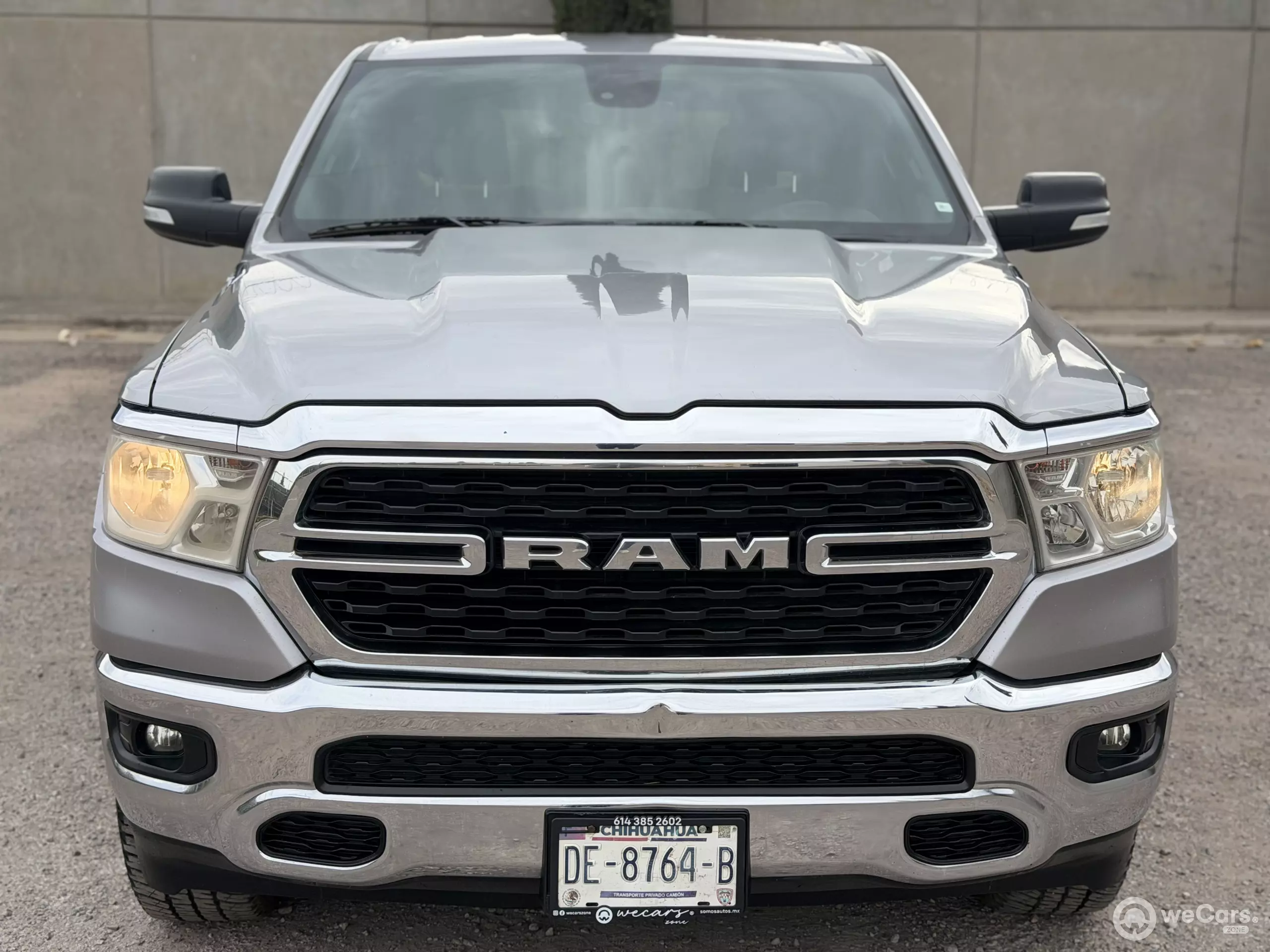 Dodge Ram 1500 Pick-Up