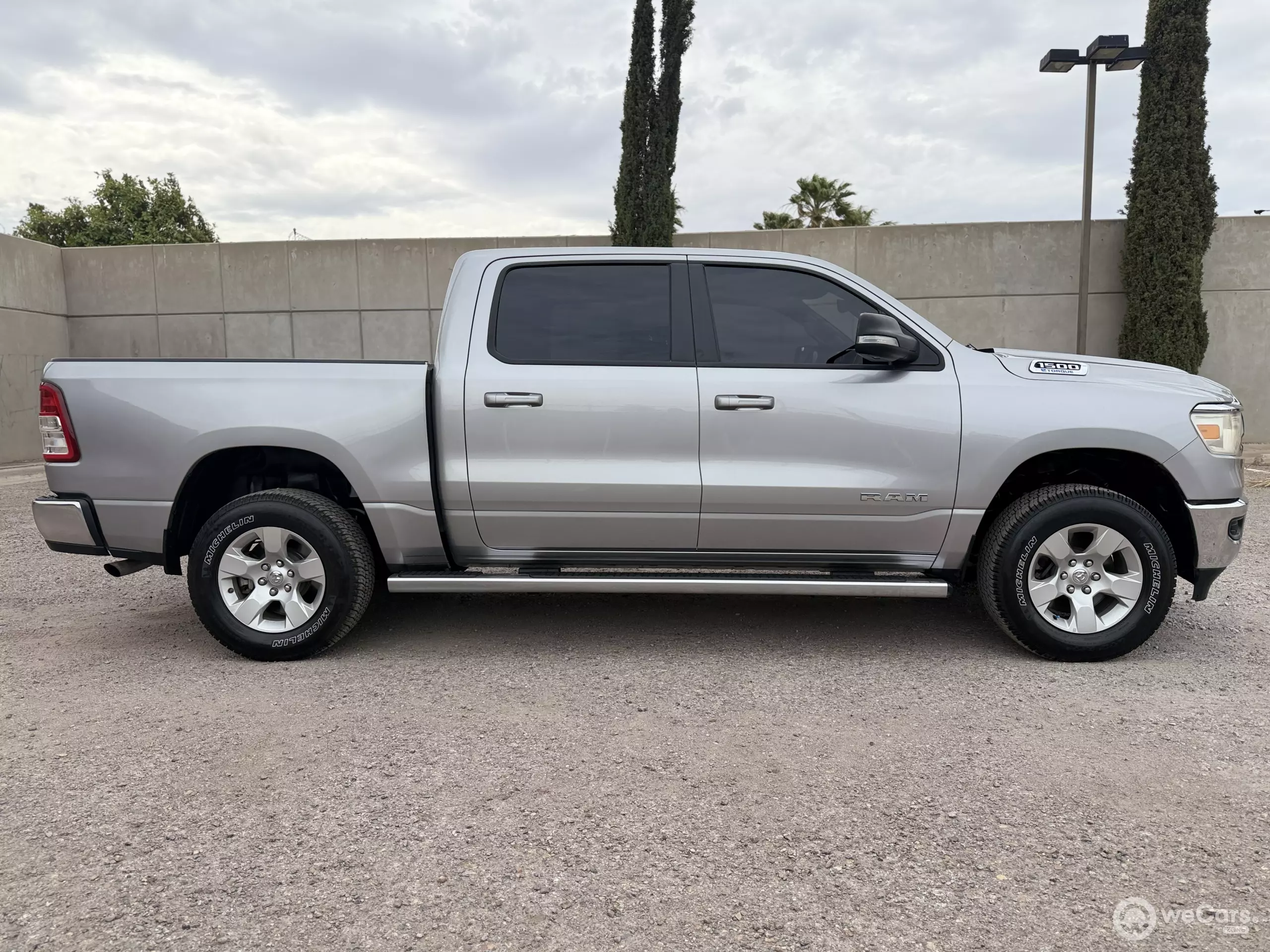 Dodge Ram 1500 Pick-Up