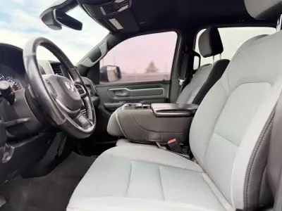 Dodge Ram 1500 Pick-Up 2022