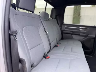 Dodge Ram 1500 Pick-Up 2022
