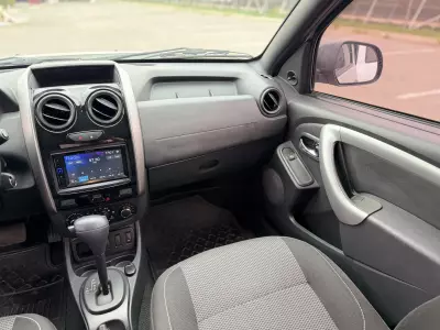 Renault Duster VUD 2017