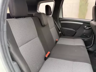 Renault Duster VUD 2017