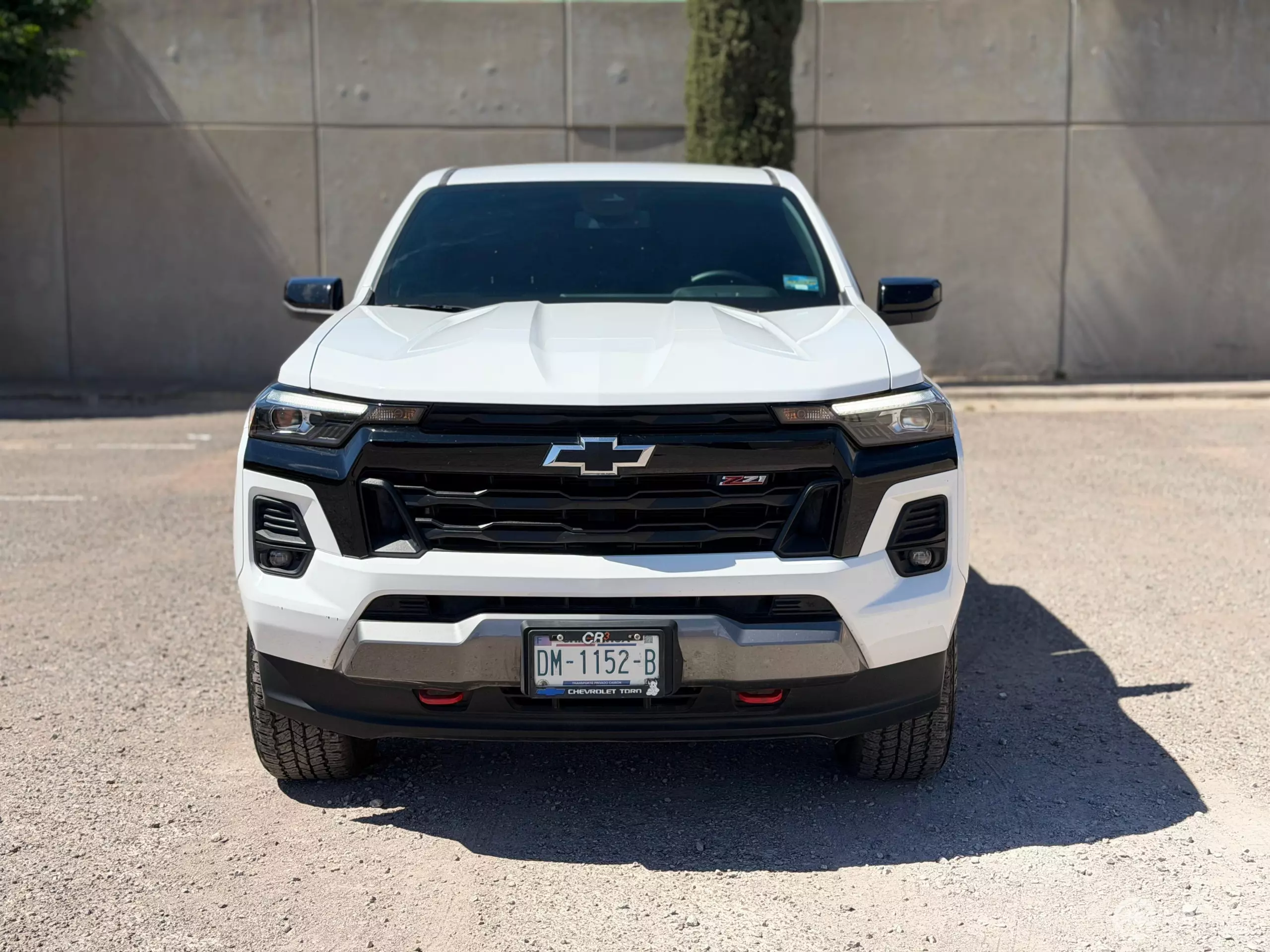 Chevrolet Colorado Pick-Up