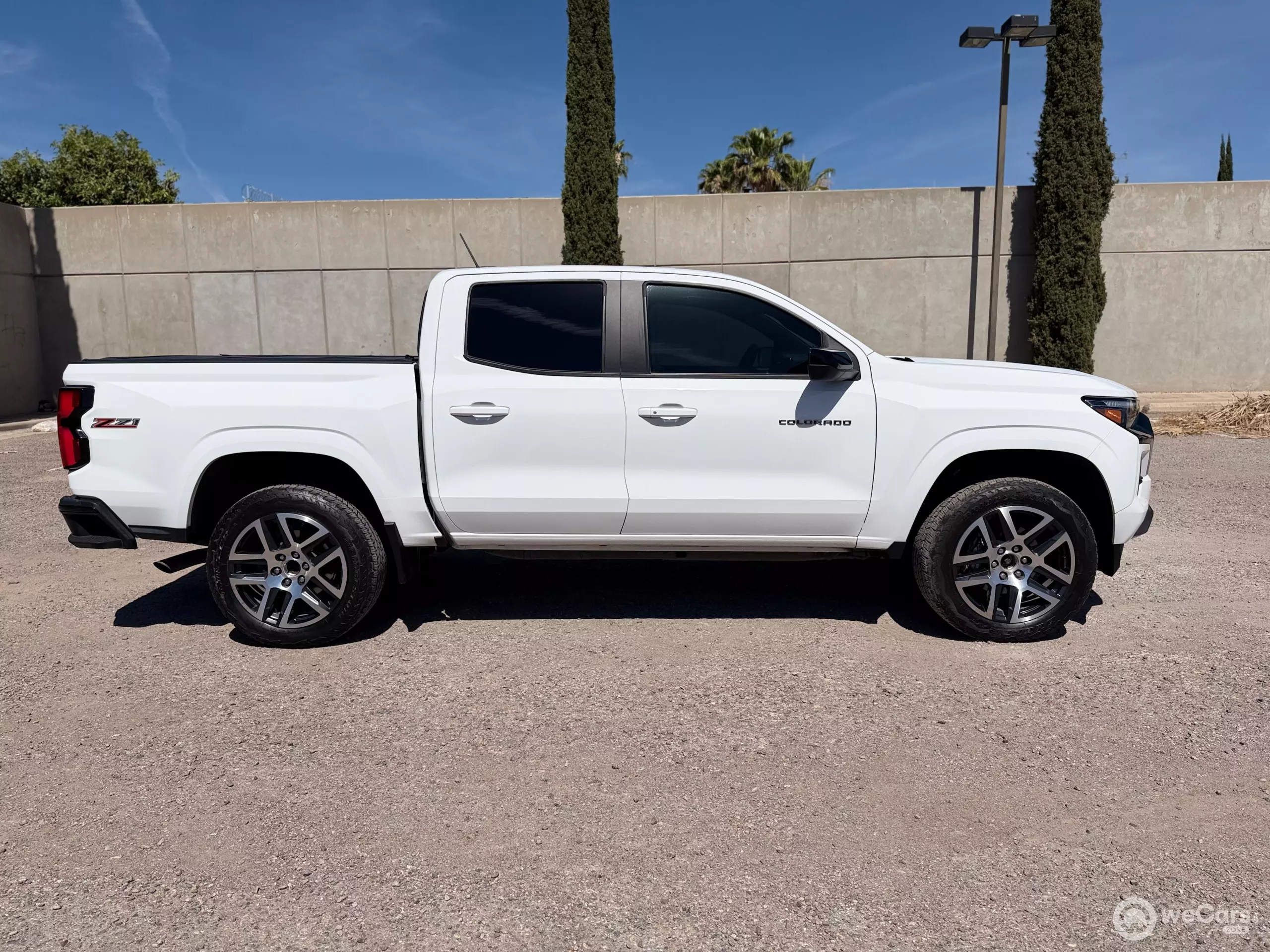 Chevrolet Colorado Pick-Up