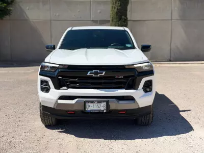 Chevrolet Colorado Pick-Up 2023