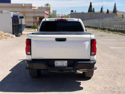 Chevrolet Colorado Pick-Up 2023