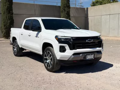 Chevrolet Colorado Pick-Up 2023