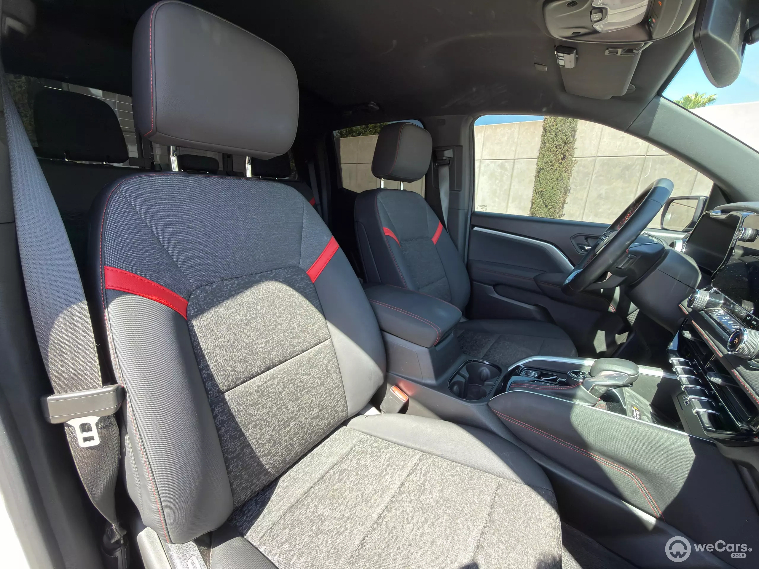 Chevrolet Colorado Pick-Up