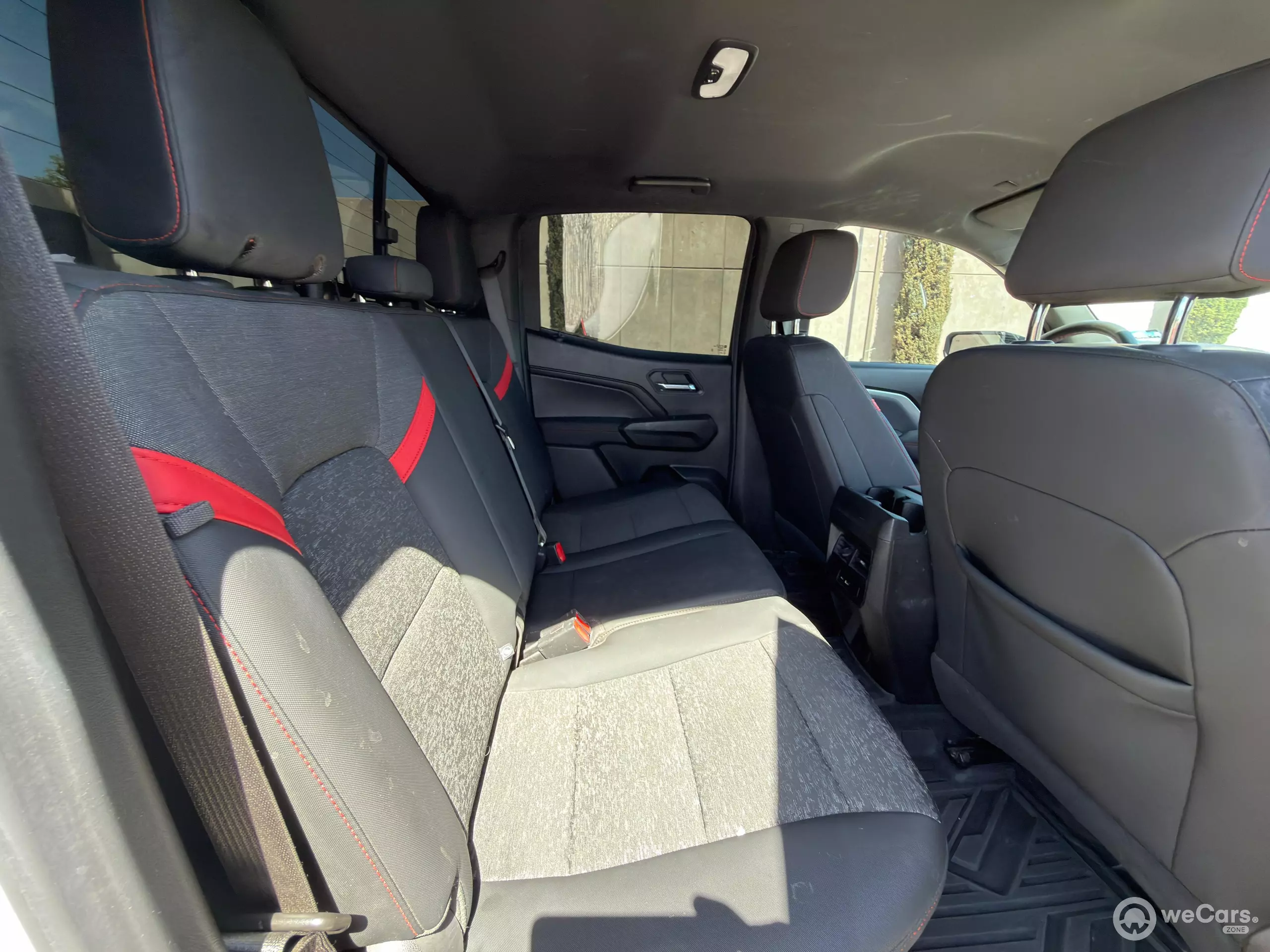 Chevrolet Colorado Pick-Up