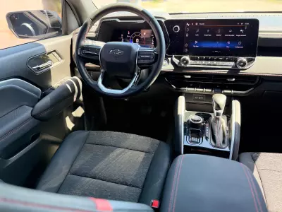Chevrolet Colorado Pick-Up 2023