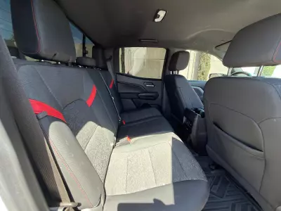 Chevrolet Colorado Pick-Up 2023