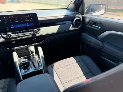 Chevrolet Colorado Pick-Up 2023