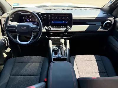 Chevrolet Colorado Pick-Up 2023