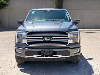 Ford Lobo Pick-Up 2024