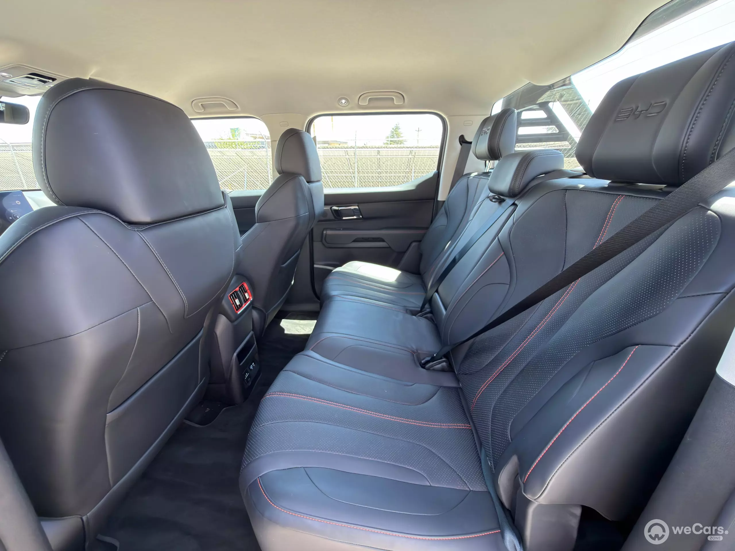 BYD Shark Pick-Up 4x4