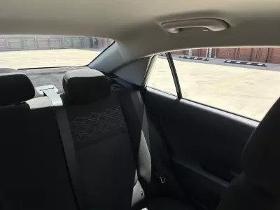 Kia Rio 2023