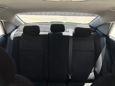 Kia Rio 2023