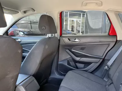 Volkswagen Jetta 2020